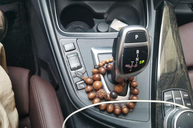 Used BMW 3 Series 2019 320Li M Sport Night Edition