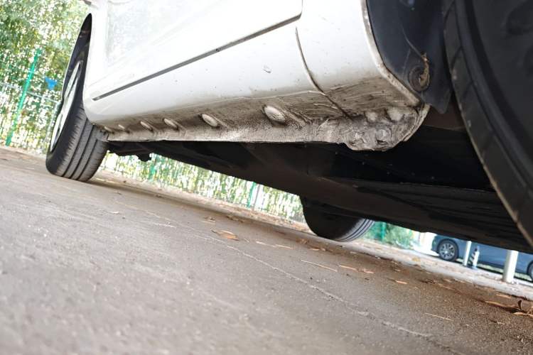 Used  Lumin 2022 210km Sweet Edition
