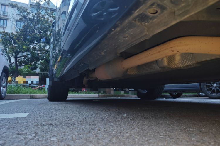 Used Li Auto ONE 2020 Extended-Range 6-Seater Version
