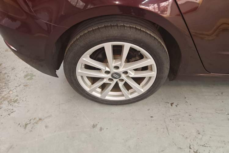 Used Audi A3 2020 Sportback 35 TFSI Ambition China VI