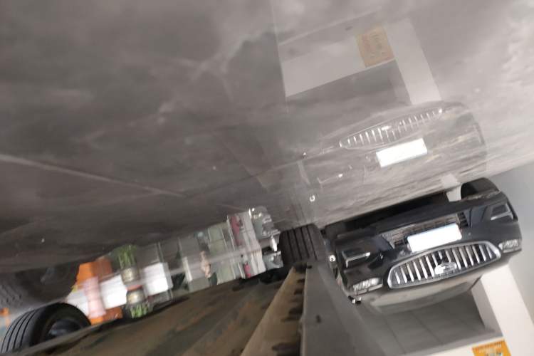 Used Changan UNI-V 2022 1.5T Prestige Version
