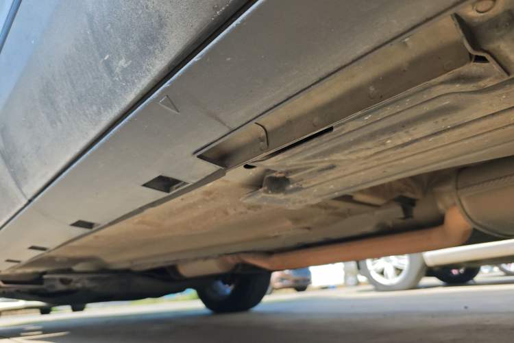 Used Ford Kuga 2015 1.5L GTDi Two-Wheel Drive Fashion Edition