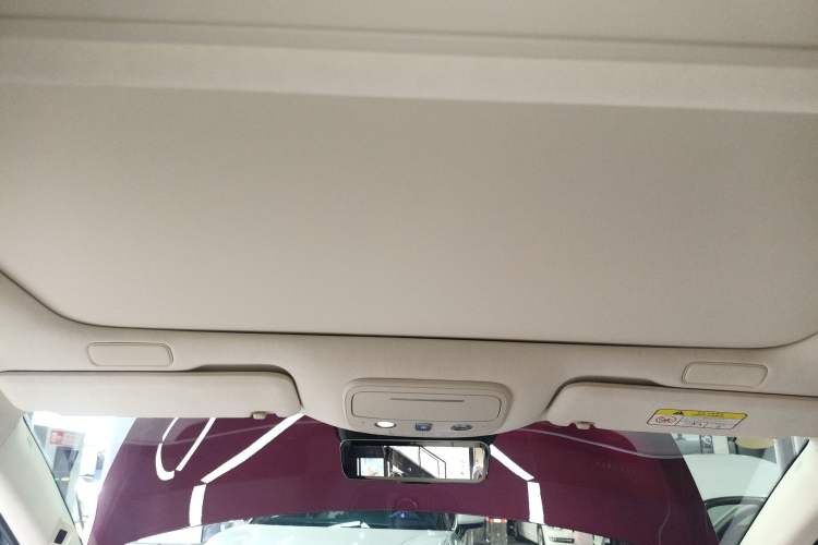 Used Hima Stelato S9 2024 All-Electric Ultra Four-Wheel-Drive Flagship Edition
