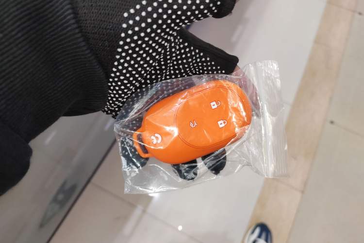 Used Nio ET7 2024 75 kWh Executive Edition
