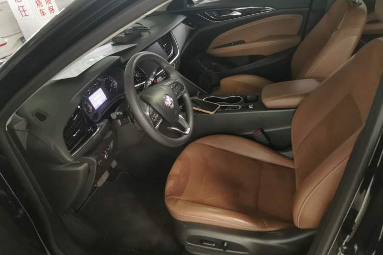 Used Buick Regal 2022 552T Smart Edition
