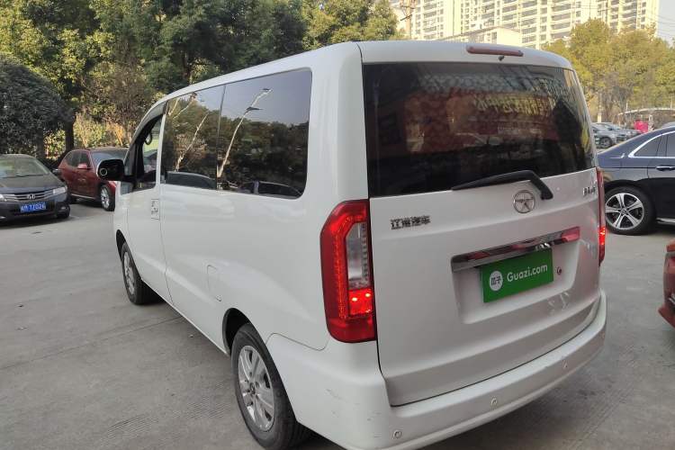 Used  M3 2016 IKEA Edition 1.6L Luxury Smart Model