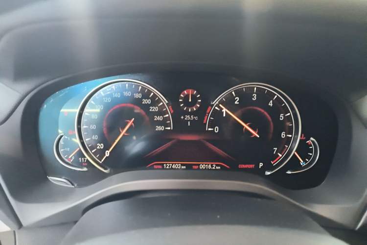 Used BMW X3 2018 xDrive28i M Sport Package China VI
