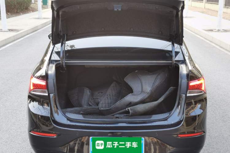 Used Buick GT 2018 18T Automatic Elite Model