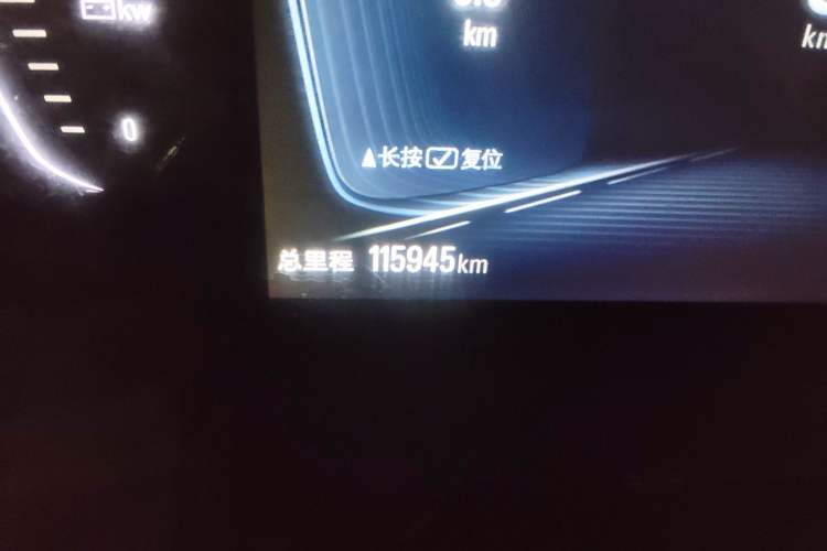 Used Chevrolet Menlo 2022 Star Enjoyment Edition Plus
