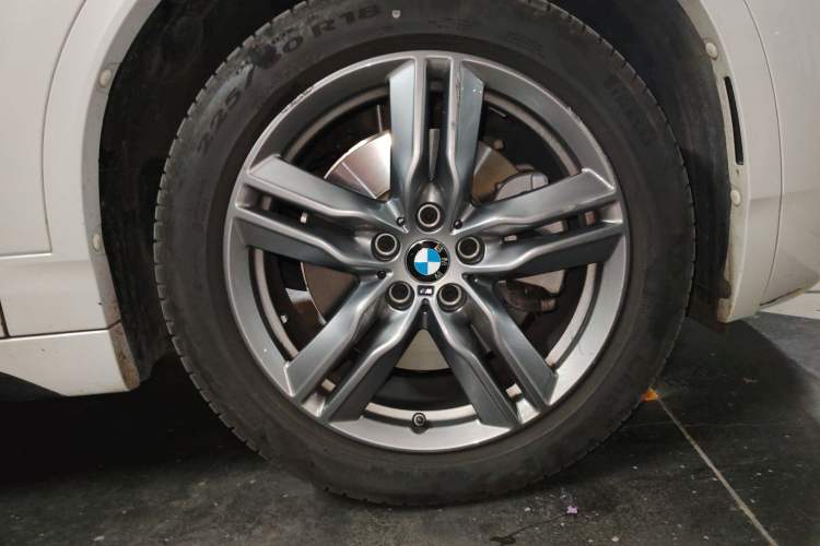 Used BMW X2 2022 sDrive25i M Sport Package
