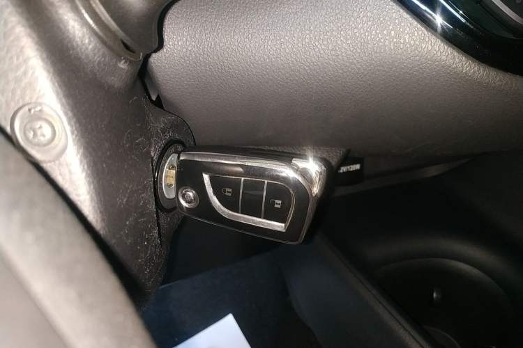 Used Toyota IZOA 2021 2.0L Yidong Edition