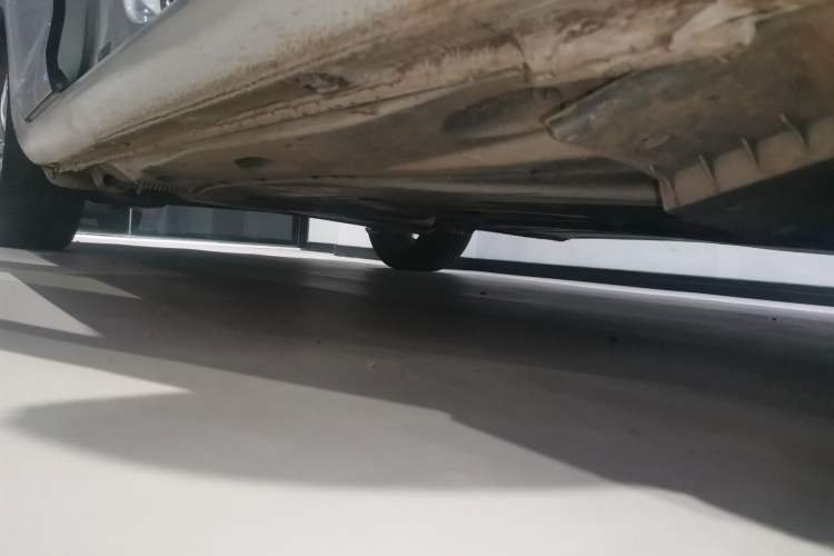 Used Volkswagen Golf 2019 1.6L Automatic Comfort Model China V Standard
