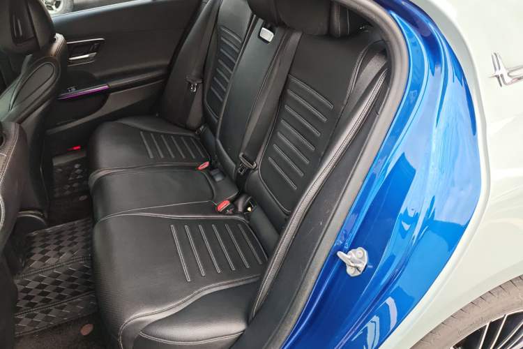 Used Mercedes-Benz C-Class 2022 C 260 L Sport Edition
