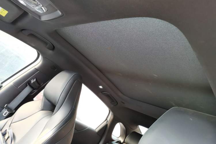 Used BYD Seal 06 New Energy 
