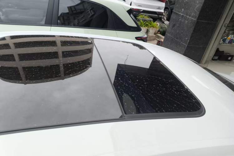 Used Volkswagen Sagitar 2020 200TSI DSG Comfort Version China VI Standard
