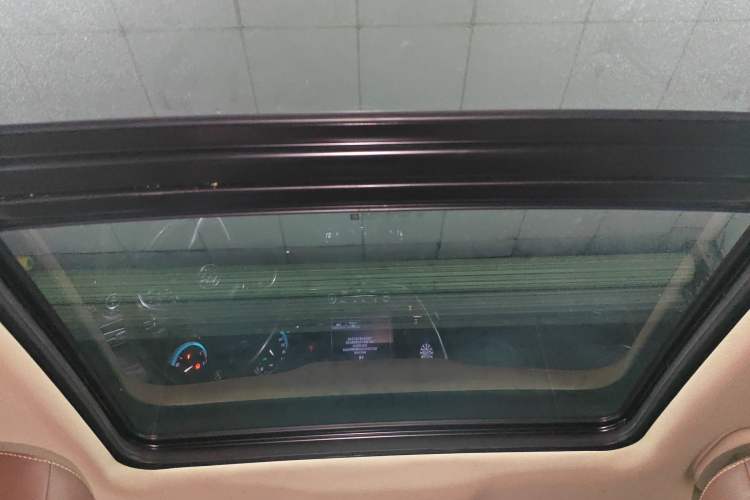 Used Buick Envision 2016 20T Two-Wheel-Drive Elite Model