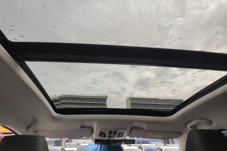 Used Haval H6 2021 2.0 GDIT Automatic GT Luxury Edition
