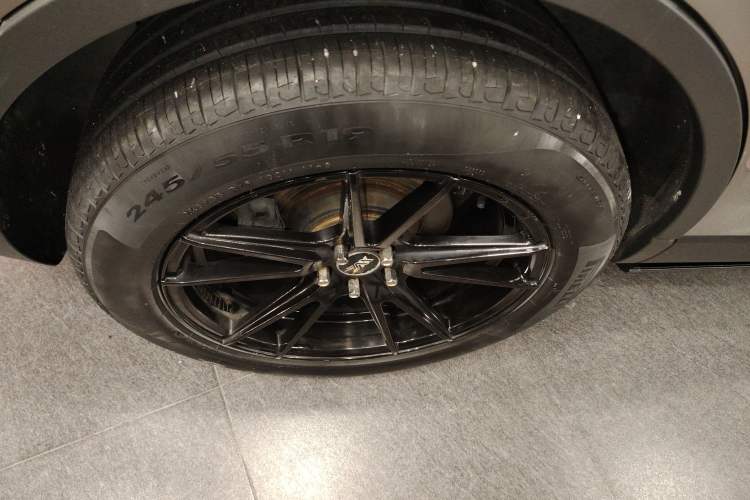 Used Lincoln Corsair 2020 2.0T Two-Wheel Drive Luxury Edition
