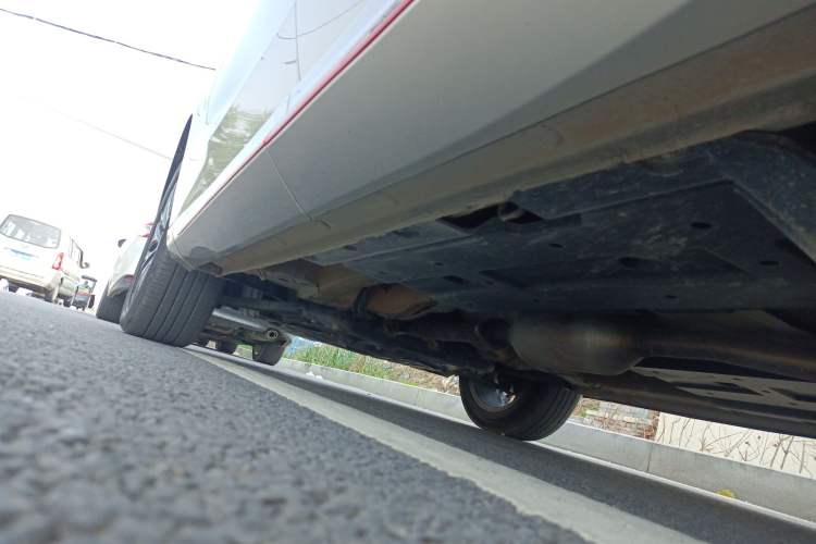 Used Oshan Z6 2022 Blue Whale 1.5T DCT Luxury Model
