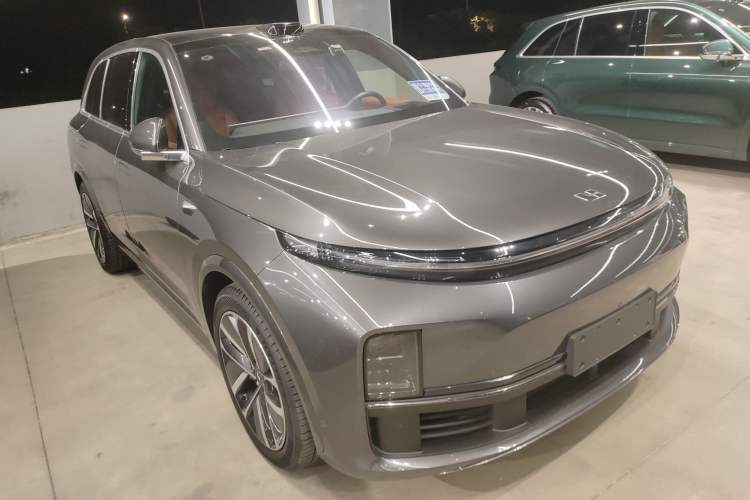 Used Li Auto L7 2024 Ultra Model