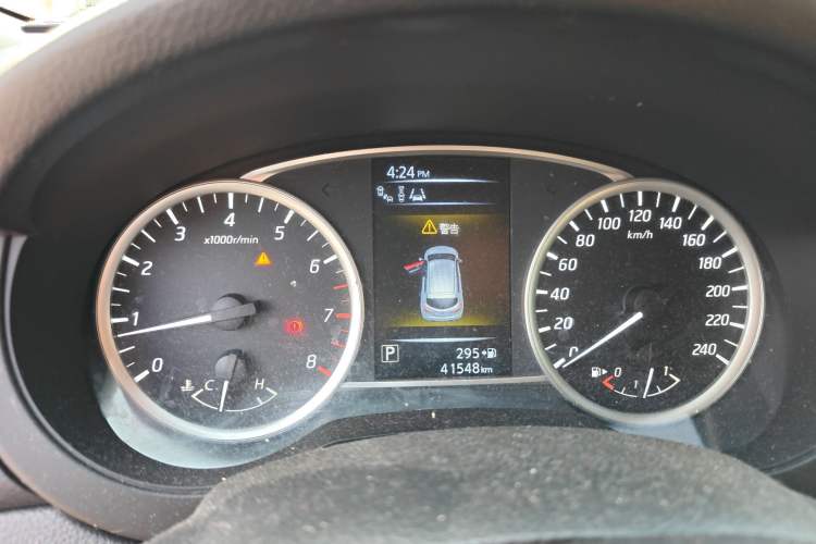 Used Nissan Tiida 2016 1.6L CVT Smart Drive Edition
