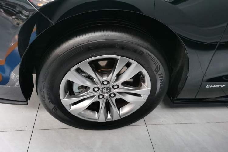 Used Toyota Sienna 2024 2.5L Hybrid Comfort Edition