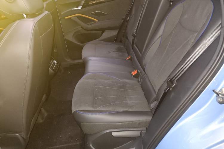 Used Volkswagen Tiguan L 2024 PRO 380TSI Four-Wheel Drive R-Line Prestige Edition
