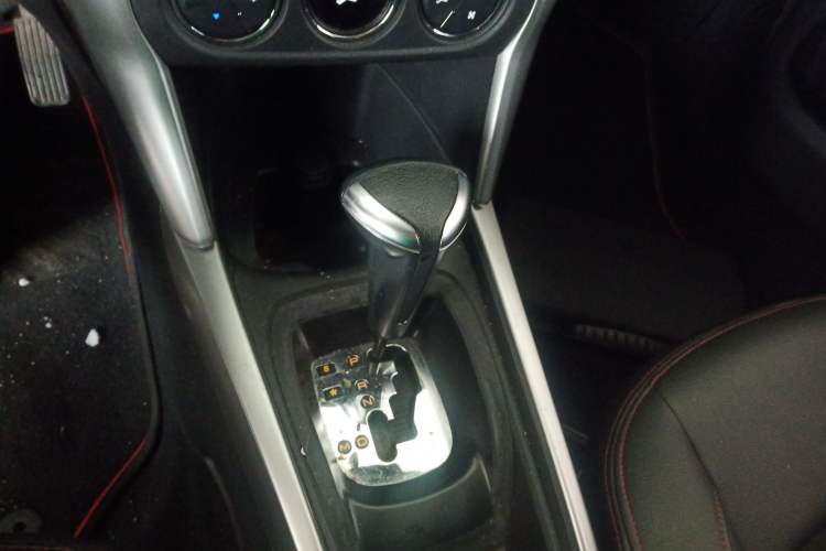 Used Citroen C3-XR 2018 1.6L Automatic Pioneer Model
