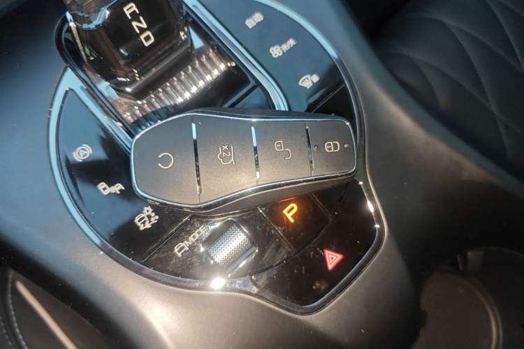 Used BYD Seal 2024 Honor Edition 550km Elite Model
