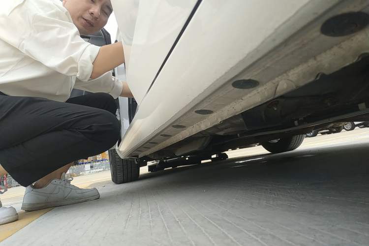 Used Toyota Vios FS 2021 1.5L Manual Fengchi Edition