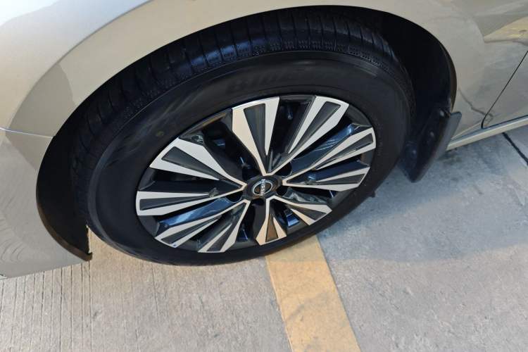 Used Nissan Teana 2022 2.0L XL-TLS Enjoyment Edition