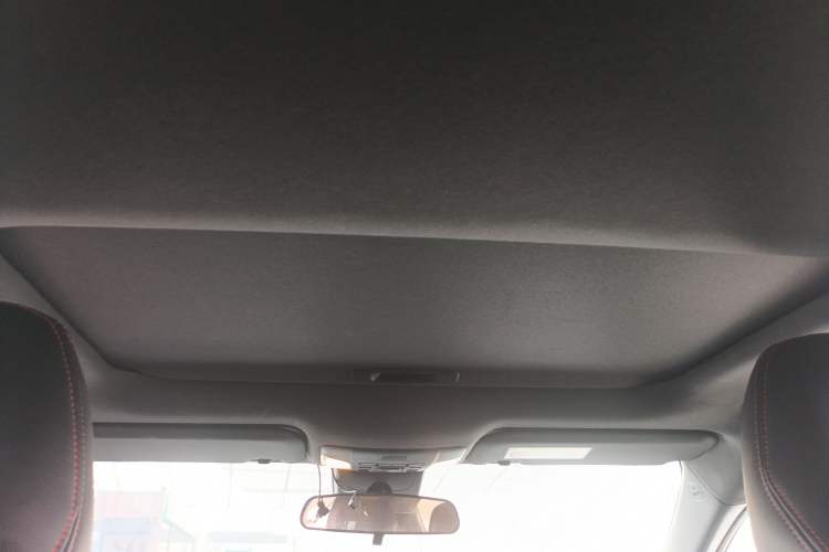 Used Toyota Levin 2019 185T CVT Sport Edition China VI Standard
