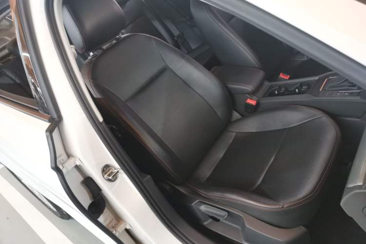 Used Volkswagen Lamando 2018 230TSI DSG Fashion Edition