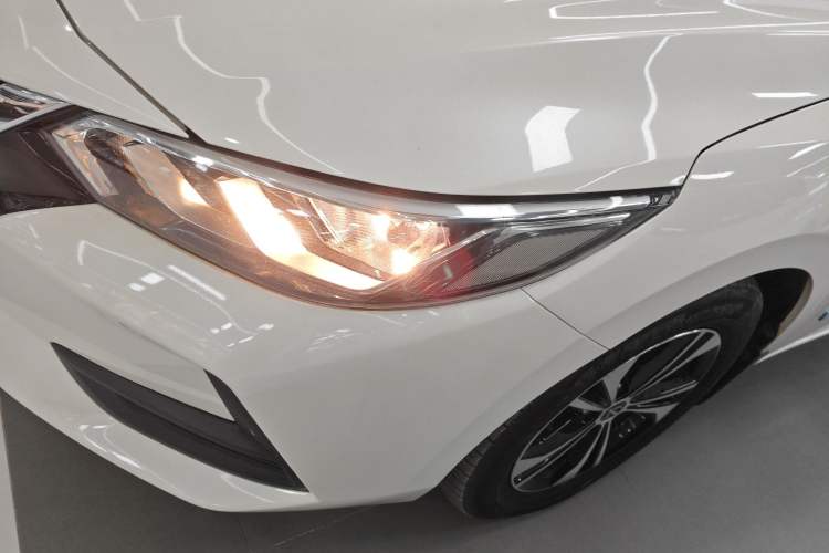 Used Nissan Sylphy 2022 e-POWER All-Electric Drive Pro