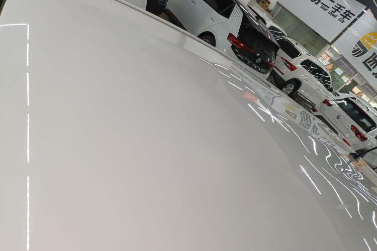 Used Toyota YARiS L Zhi Xuan 2016 Revised 1.5E CVT Charming Edition
