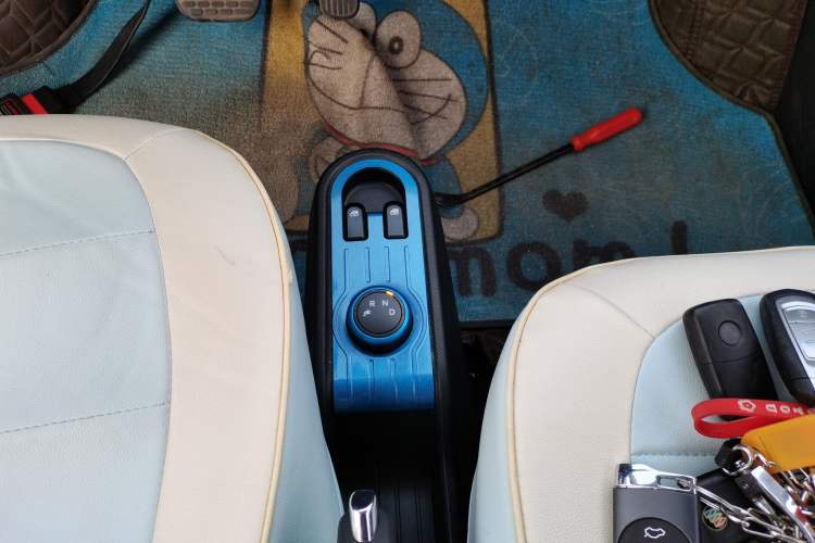 Used Wuling Hongguang MINIEV 2020 Zizai Version Lithium-NMC