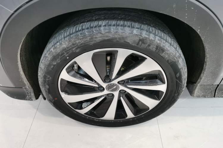 Used BYD Song PLUS New Energy 2024 HONOR Edition DM-i 110km Flagship Model
