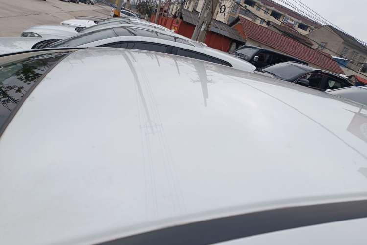 Used Honda Fit 2023 1.5L CVT Trend Edition
