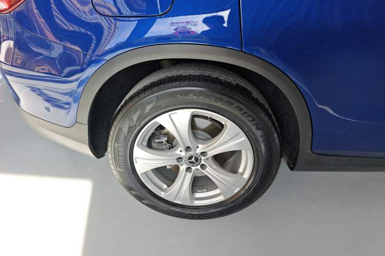 Used Mercedes-Benz GLC 2020 Facelifted GLC 260 L 4MATIC Dynamic Edition