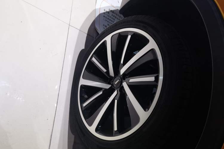 Used Bestune T77 2020 PRO 280 TID Automatic Prestige Model