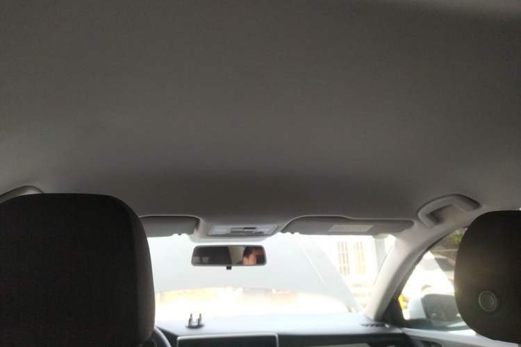 Used Volkswagen Bora 2024 200TSI DSG Comfort Edition
