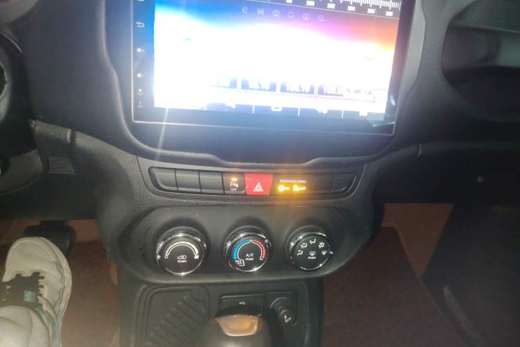 Used  Renegade 2017 180T Automatic High-Energy Version
