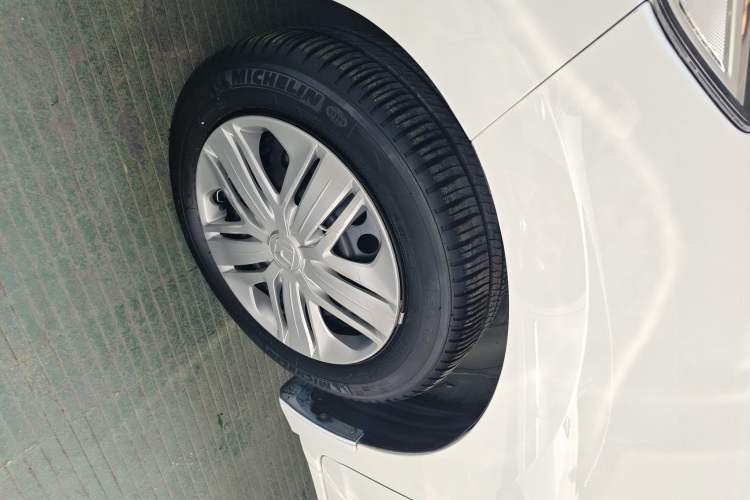 Used Honda Fit 2018 1.5L CVT Comfort Version