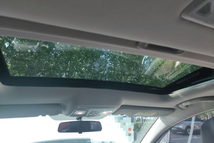 Used Changan Eado 2020 PLUS Blue Whale NE 1.4T GDI DCT Prestige Model
