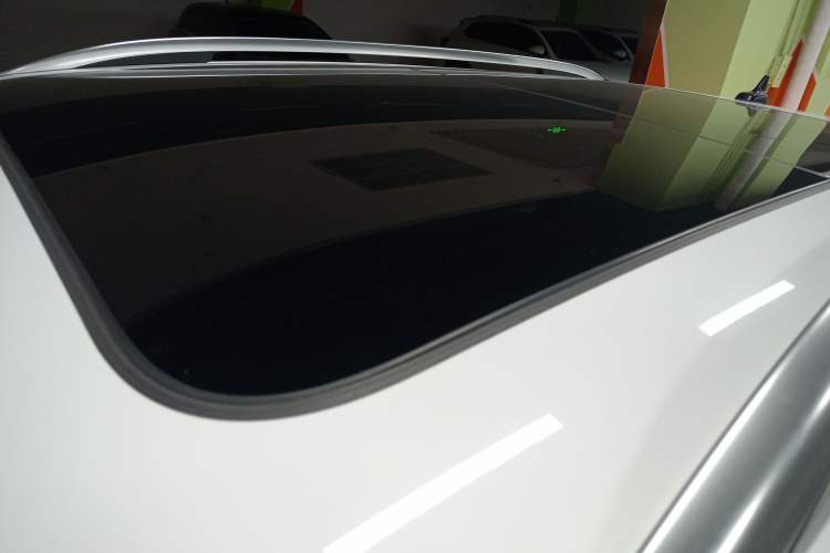 Used Volkswagen Tayron 2022 280TSI Two-Wheel Drive Luxury Smart Connectivity Version