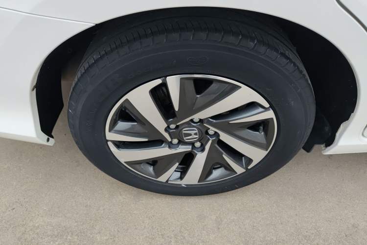 Used Honda Crider 2019 180 Turbo CVT Leading Edition China V
