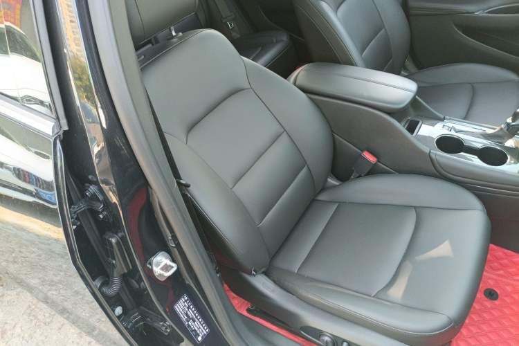 Used Chevrolet Malibu XL 2021 535T Automatic Sport Edition
