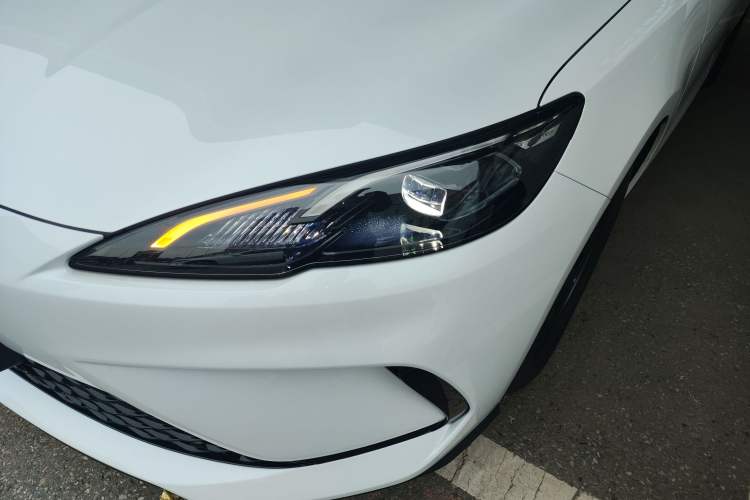 Used BYD Seal 05 DM-i 2025 DM-i Smart Drive 55KM Luxury Model
