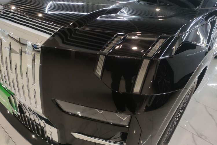 Used Zeekr 009 2022 ME Edition