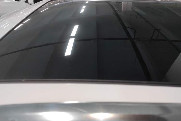 Used Roewe RX5 2020 20T Automatic 4G Connect Superior Flagship Edition
